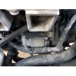 Motor Arranque Para Renault Megane Iii Berlina 5 P