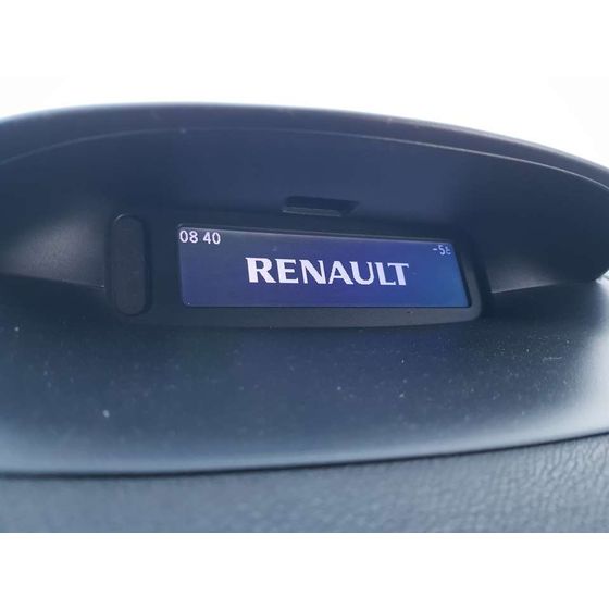 Pantalla Multifuncion Para Renault Megane Iii Berlina 5 P