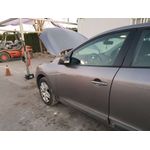 Puerta Delantera Izquierda Para Renault Megane Iii Berlina 5 P