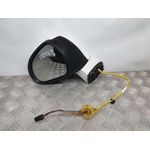Retrovisor Izquierdo Para Peugeot 308 Sw