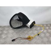 Retrovisor Izquierdo Para Peugeot 308 Sw