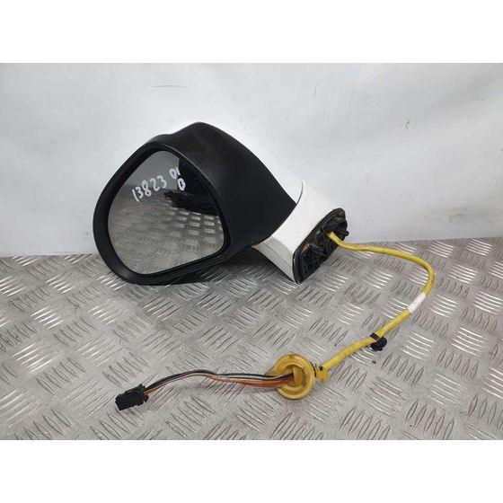 Retrovisor Izquierdo Para Peugeot 308 Sw