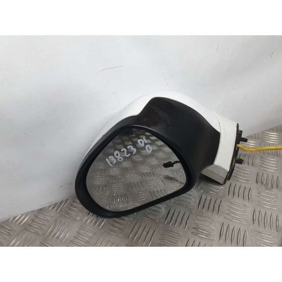 Retrovisor Izquierdo Para Peugeot 308 Sw