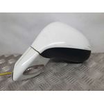 Retrovisor Izquierdo Para Peugeot 308 Sw