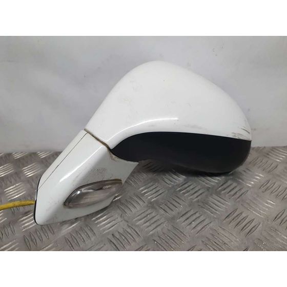 Retrovisor Izquierdo Para Peugeot 308 Sw