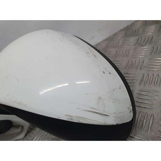 Retrovisor Izquierdo Para Peugeot 308 Sw