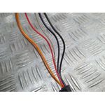 Retrovisor Izquierdo Para Peugeot 308 Sw