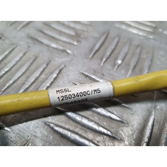 Retrovisor Izquierdo Para Peugeot 308 Sw