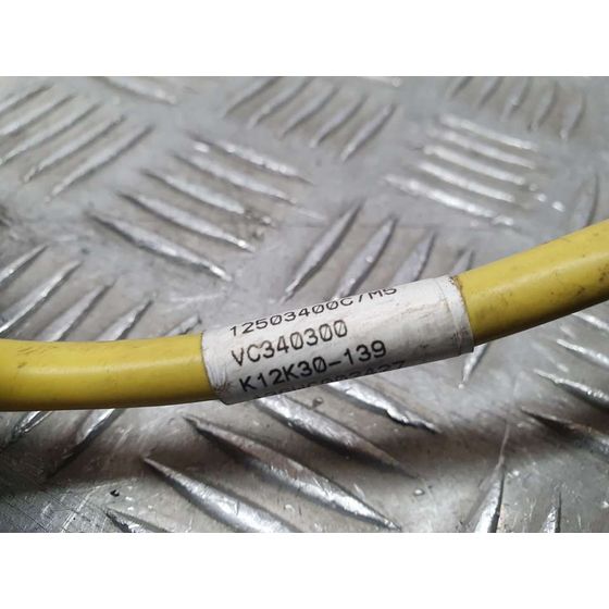 Retrovisor Izquierdo Para Peugeot 308 Sw