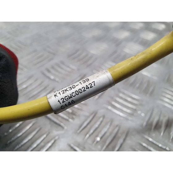 Retrovisor Izquierdo Para Peugeot 308 Sw