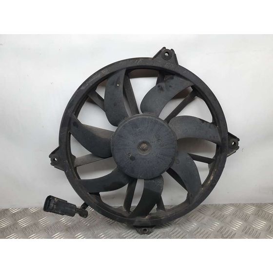 Electroventilador Para Peugeot 308 Sw