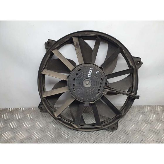 Electroventilador Para Peugeot 308 Sw