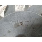 Electroventilador Para Peugeot 308 Sw