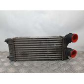 Intercooler Para Peugeot 308 Sw