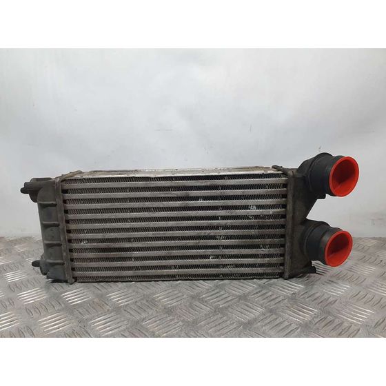 Intercooler Para Peugeot 308 Sw