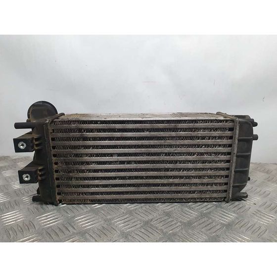 Intercooler Para Peugeot 308 Sw