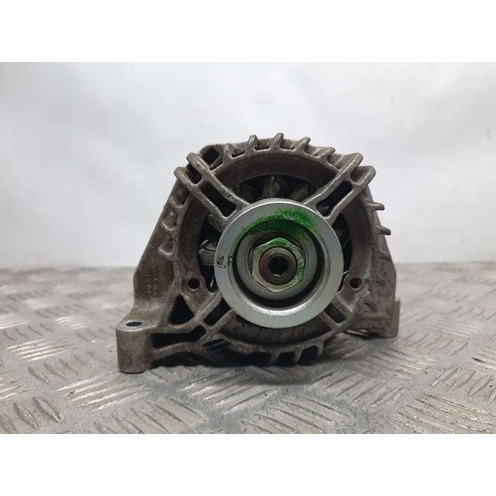 Alternador Para Fiat Grande Punto