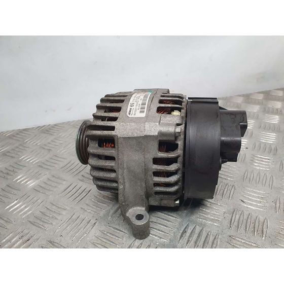 Alternador Para Fiat Grande Punto