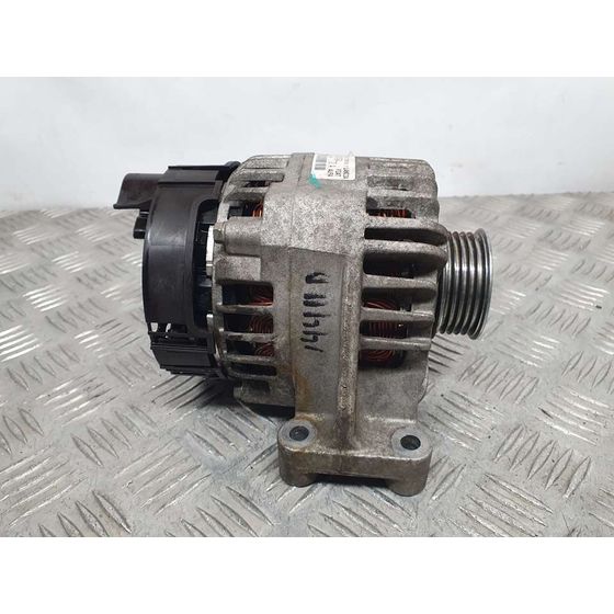 Alternador Para Fiat Grande Punto