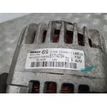 Alternador Para Fiat Grande Punto