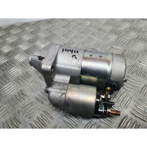 Motor Arranque Para Fiat Grande Punto