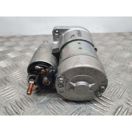 Motor Arranque Para Fiat Grande Punto