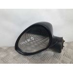Retrovisor Izquierdo Para Fiat Grande Punto
