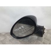 Retrovisor Izquierdo Para Fiat Grande Punto