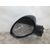 Retrovisor Izquierdo Para Fiat Grande Punto