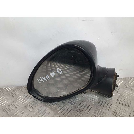 Retrovisor Izquierdo Para Fiat Grande Punto