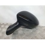 Retrovisor Izquierdo Para Fiat Grande Punto
