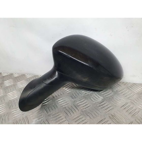 Retrovisor Izquierdo Para Fiat Grande Punto