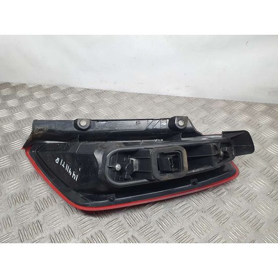 Piloto Trasero Izquierdo Para Fiat Grande Punto