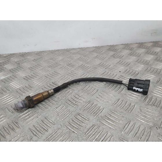 Sonda Lambda para Fiat Grande Punto (199)