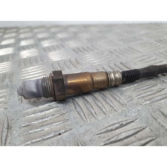 Sonda Lambda para Fiat Grande Punto (199)