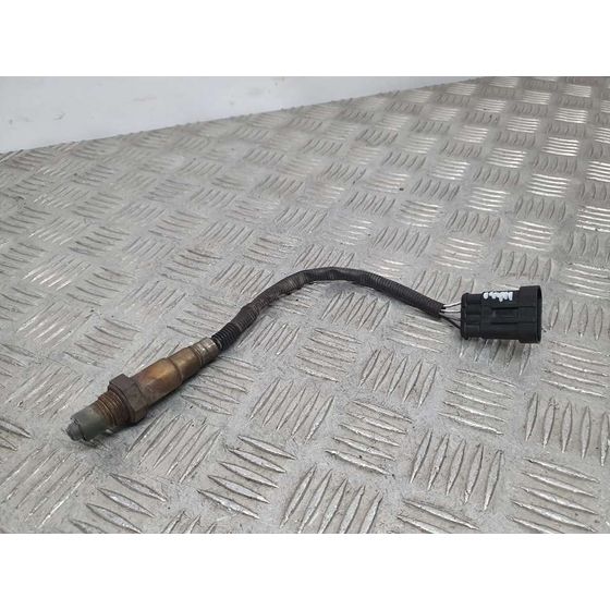 Sonda Lambda para Fiat Grande Punto (199)