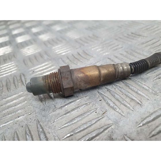 Sonda Lambda para Fiat Grande Punto (199)