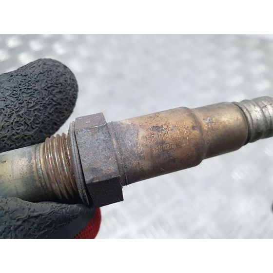 Sonda Lambda para Fiat Grande Punto (199)