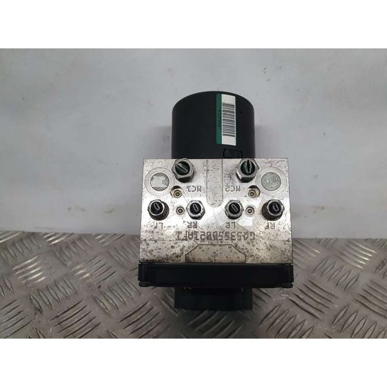 Abs para Peugeot 407 Coupe