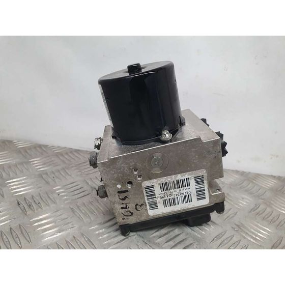 Abs para Peugeot 407 Coupe