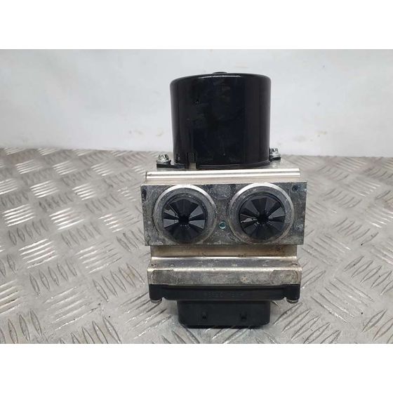 Abs para Peugeot 407 Coupe