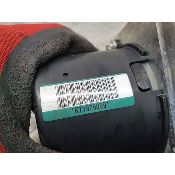 Abs para Peugeot 407 Coupe