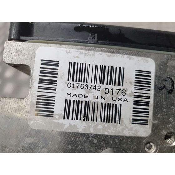 Abs para Peugeot 407 Coupe