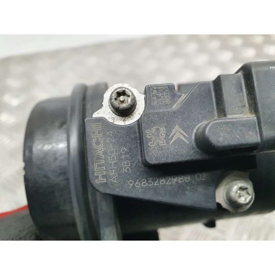 Caudalimetro Para Peugeot 308 Sw