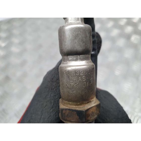Sonda Lambda para Peugeot 308 Sw