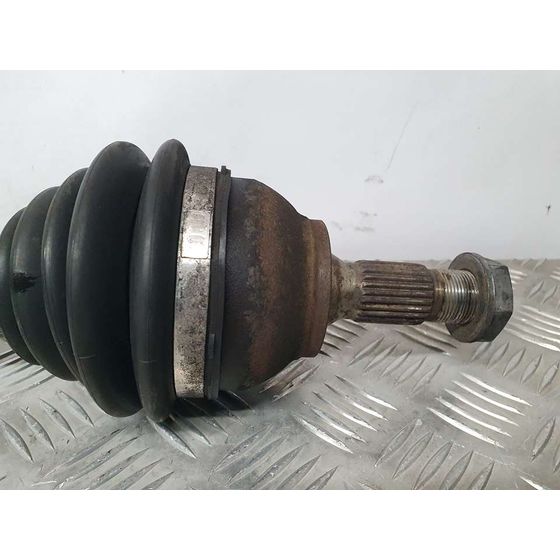 Transmision Delantera Derecha para Peugeot 308 Sw