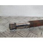 Transmision Delantera Derecha para Peugeot 308 Sw