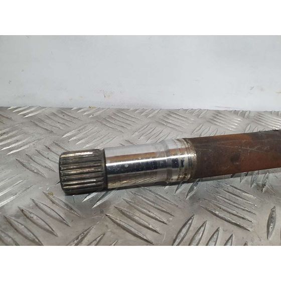 Transmision Delantera Derecha para Peugeot 308 Sw