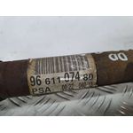 Transmision Delantera Derecha para Peugeot 308 Sw