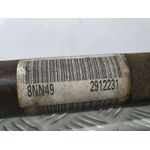 Transmision Delantera Derecha para Peugeot 308 Sw